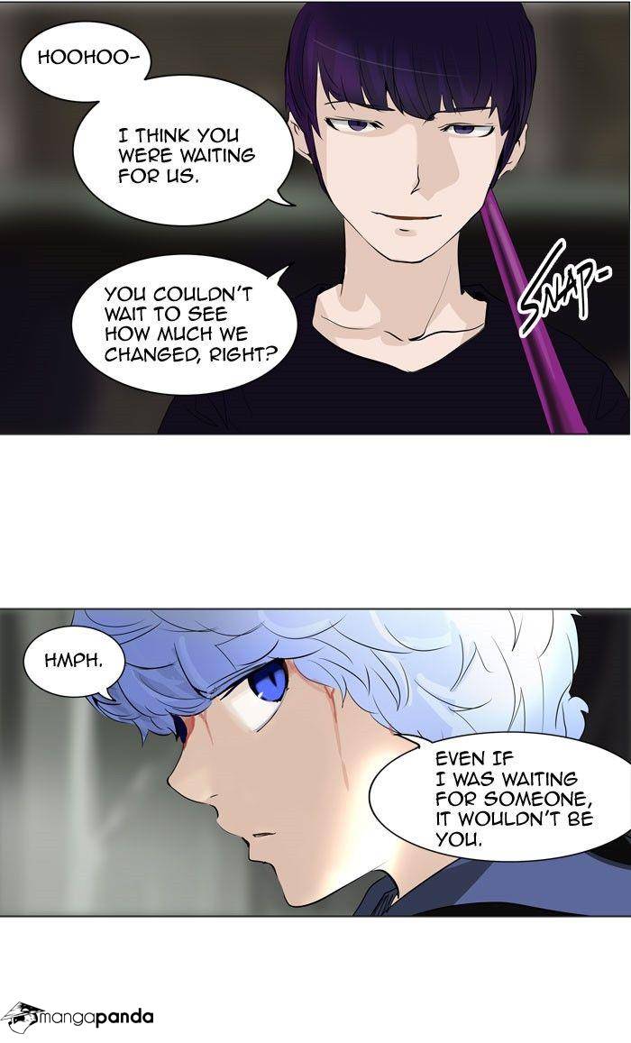 Tower of God Chapter 221 image 41